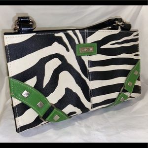 MICHE Zoe Green Classic Shell